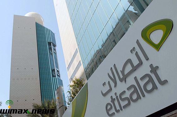 etisalat